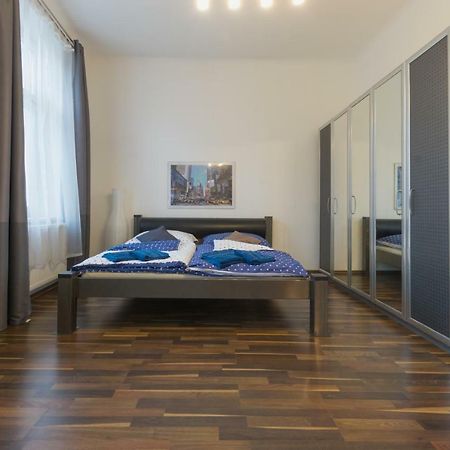 Spacious Apartment In Center With Terrace Wien Eksteriør billede