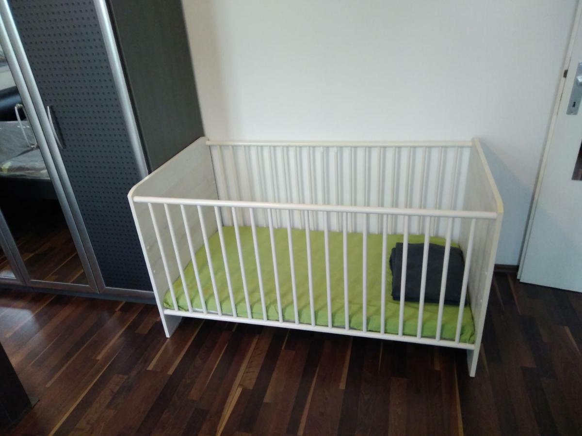 Spacious Apartment In Center With Terrace Wien Eksteriør billede
