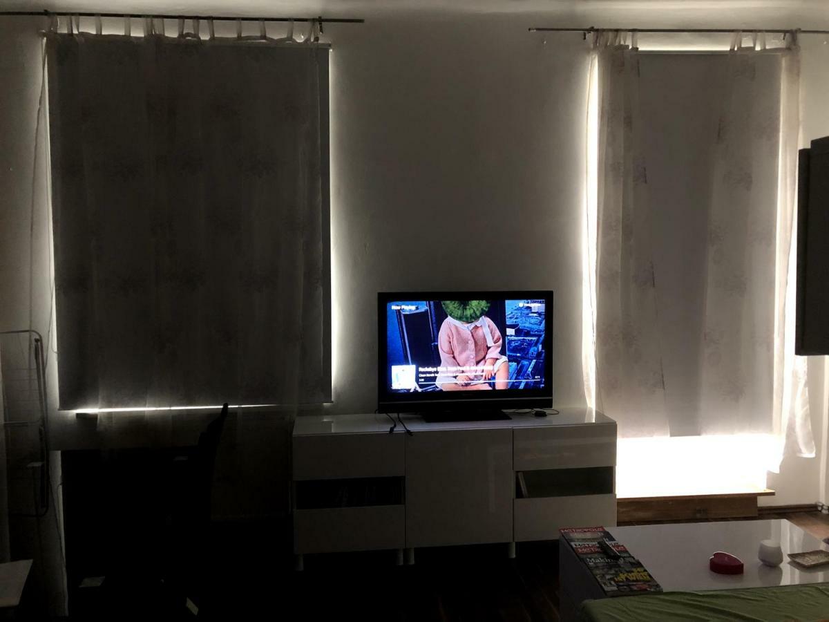 Spacious Apartment In Center With Terrace Wien Eksteriør billede